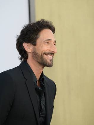 One Battle After Another Premiere - Los Angeles, USA LOS ANGELES, USA. September 08, 2025: Adrien Brody at the premiere for One Battle After Another at the TCL Chinese Theatre. Los Angeles CA USA  Copyright: xPaulxSmith Featureflashx