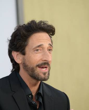 One Battle After Another Premiere - Los Angeles, USA LOS ANGELES, USA. September 08, 2025: Adrien Brody at the premiere for One Battle After Another at the TCL Chinese Theatre. Los Angeles CA USA  Copyright: xPaulxSmith Featureflashx