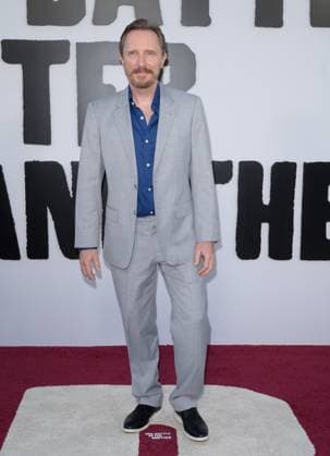 One Battle After Another Premiere - Los Angeles, USA LOS ANGELES, USA. September 08, 2025: John Hoogenakker at the premiere for One Battle After Another at the TCL Chinese Theatre. Los Angeles CA USA  Copyright: xPaulxSmith Featureflashx