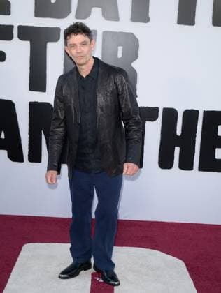 One Battle After Another Premiere - Los Angeles, USA LOS ANGELES, USA. September 08, 2025: James Frain at the premiere for One Battle After Another at the TCL Chinese Theatre. Los Angeles CA USA  Copyright: xPaulxSmith Featureflashx