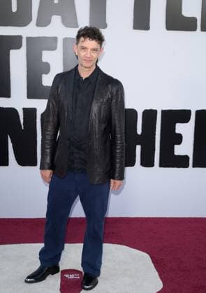 One Battle After Another Premiere - Los Angeles, USA LOS ANGELES, USA. September 08, 2025: James Frain at the premiere for One Battle After Another at the TCL Chinese Theatre. Los Angeles CA USA  Copyright: xPaulxSmith Featureflashx