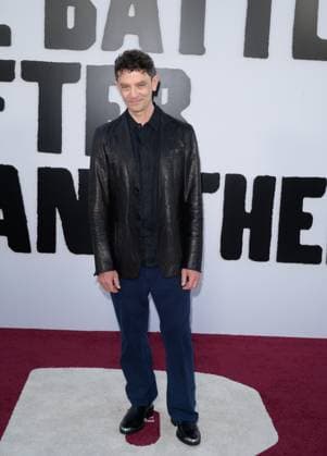 One Battle After Another Premiere - Los Angeles, USA LOS ANGELES, USA. September 08, 2025: James Frain at the premiere for One Battle After Another at the TCL Chinese Theatre. Los Angeles CA USA  Copyright: xPaulxSmith Featureflashx