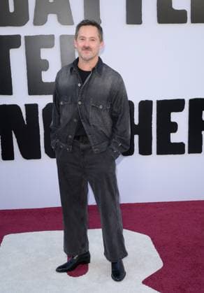 One Battle After Another Premiere - Los Angeles, USA LOS ANGELES, USA. September 08, 2025: Scott Cooper at the premiere for One Battle After Another at the TCL Chinese Theatre. Los Angeles CA USA  Copyright: xPaulxSmith Featureflashx