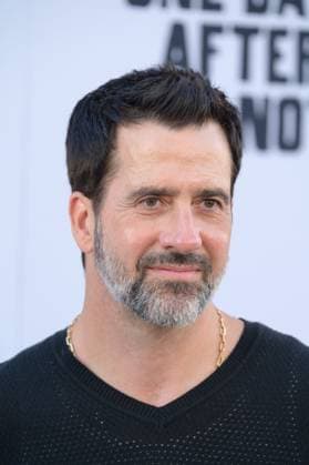 One Battle After Another Premiere - Los Angeles, USA LOS ANGELES, USA. September 08, 2025: Troy Garity at the premiere for One Battle After Another at the TCL Chinese Theatre. Los Angeles CA USA  Copyright: xPaulxSmith Featureflashx