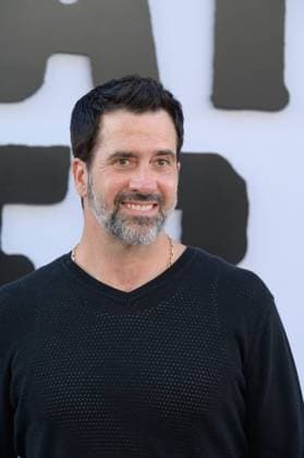 One Battle After Another Premiere - Los Angeles, USA LOS ANGELES, USA. September 08, 2025: Troy Garity at the premiere for One Battle After Another at the TCL Chinese Theatre. Los Angeles CA USA  Copyright: xPaulxSmith Featureflashx