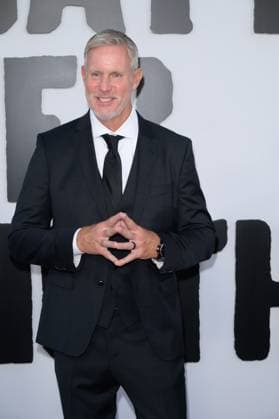 One Battle After Another Premiere - Los Angeles, USA LOS ANGELES, USA. September 08, 2025: James Raterman at the premiere for One Battle After Another at the TCL Chinese Theatre. Los Angeles CA USA  Copyright: xPaulxSmith Featureflashx