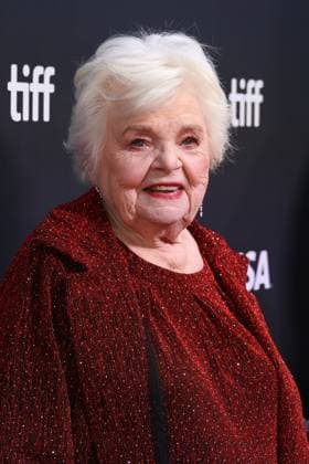 50th Toronto International Film Festival Red carpet of the film Eleanor the great June Squibb 448466 2025 09 08 Toronto Canada  Copyright: xIsabellexVautierx xStarfacex STAR_448466_006