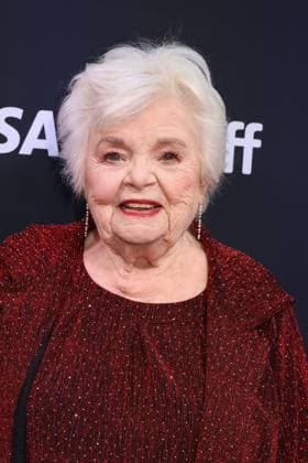50th Toronto International Film Festival Red carpet of the film Eleanor the great June Squibb 448466 2025 09 08 Toronto Canada  Copyright: xIsabellexVautierx xStarfacex STAR_448466_009