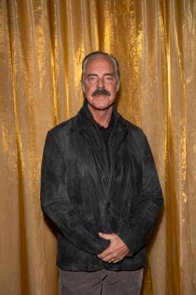 Downton Abbey: The Grand Finale New York Premiere in New York, USA - 08 Sep 2025 Titus Welliver attends Downton Abbey: The Grand Finale New York Premiere at Jazz at Lincoln Center. New York United States Copyright: xRonxAdarx xSOPAxImagesx _radar_downtonabbey_20250908_01727