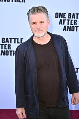 Shea Whigham at the world premiere of the movie One Battle After Another at the TCL Chinese Theater Los Angeles, 08 09 2025 Foto:xD.xStarbuckx xFuturexImagex battle_5812