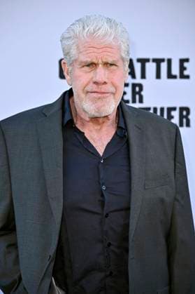 Ron Perlman at the world premiere of the movie One Battle After Another at the TCL Chinese Theater Los Angeles, 08 09 2025 Foto:xD.xStarbuckx xFuturexImagex battle_5829