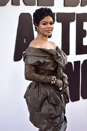 Teyana Taylor at the world premiere of the movie One Battle After Another at the TCL Chinese Theater Los Angeles, 08 09 2025 Foto:xD.xStarbuckx xFuturexImagex battle_5908
