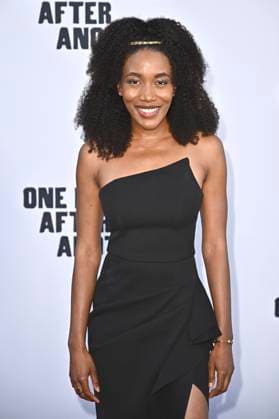 Lauren E Banks at the world premiere of the movie One Battle After Another at the TCL Chinese Theater Los Angeles, 08 09 2025 Foto:xD.xStarbuckx xFuturexImagex battle_5931