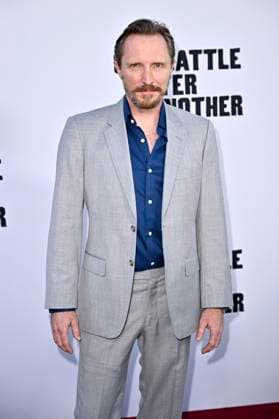 John Hoogenakker at the world premiere of the movie One Battle After Another at the TCL Chinese Theater Los Angeles, 08 09 2025 Foto:xD.xStarbuckx xFuturexImagex battle_5936