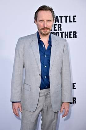John Hoogenakker at the world premiere of the movie One Battle After Another at the TCL Chinese Theater Los Angeles, 08 09 2025 Foto:xD.xStarbuckx xFuturexImagex battle_5937