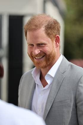 . 09 09 2025. Nottingham , United Kingdom. Prince Harry, the Duke of Sussex, at the Community Recording Studio in Nottingham, on day two of his visit to the United Kingdom.  xStephenxLockx xi-Imagesx IIM-26207-0011