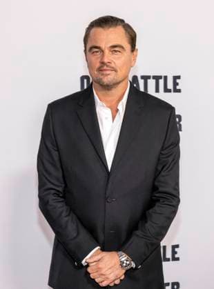 World Premiere Of Warner Bros. One Battle After Another 8 Septmber 2025 . Los Angeles, California - Leonardo DiCaprio At World Premiere Of Warner Bros. One Battle After Another held at Vidiots Foundation - The TCL Chinese Theatre in Hollywood., Credit:Sadou Faye Avalon United States, CA, Hollywood, The TCL Chinese Theatre  Copyright: xSadouxFayex xAvalonx 1035509258