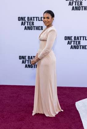 World Premiere Of Warner Bros. One Battle After Another 8 Septmber 2025 . Los Angeles, California - Regina Hall At World Premiere Of Warner Bros. One Battle After Another held at Vidiots Foundation - The TCL Chinese Theatre in Hollywood., Credit:Sadou Faye Avalon United States, CA, Hollywood, The TCL Chinese Theatre  Copyright: xSadouxFayex xAvalonx 1035509502