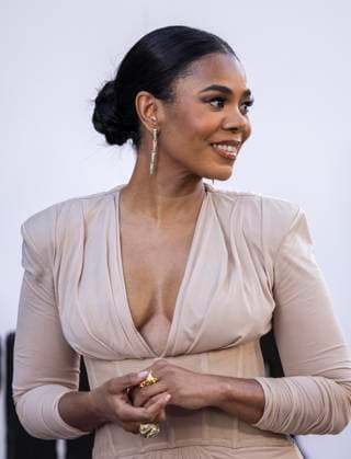 World Premiere Of Warner Bros. One Battle After Another 8 Septmber 2025 . Los Angeles, California - Regina Hall At World Premiere Of Warner Bros. One Battle After Another held at Vidiots Foundation - The TCL Chinese Theatre in Hollywood., Credit:Sadou Faye Avalon United States, CA, Hollywood, The TCL Chinese Theatre  Copyright: xSadouxFayex xAvalonx 1035509558