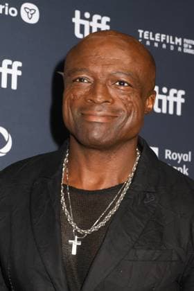 50eme Festival du Film de Toronto September 8, 2025 50th Toronto International Film Festival Red carpet of the film Dust to dreams Seal 448466 2025 09 08 Toronto Canada  Copyright: xIsabellexVautierx xStarfacex STAR_448466_135