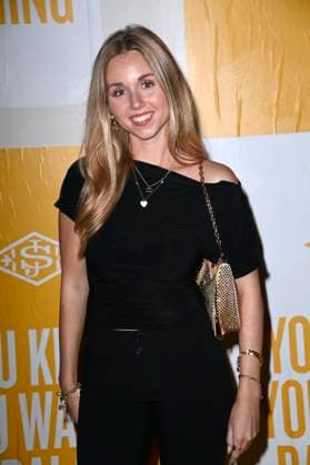 Dalia Mya Schmidt Foß at the Sol de Janeiro Influencer Event in the Atelier Gardens Berlin, 08 09 2025 Foto:xN.xKubelkax xFuturexImagex soldejaneiro_5918