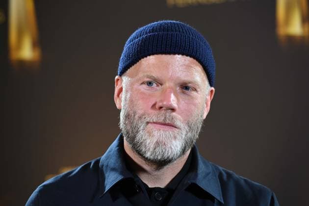 Tim Kuhn, for KRANK Berlin for Die Anstalt Freunde des Patriarchats Award Winner Best Camera Fiction German Television Award Ceremony, The Night of the Creatives The German Television Award 2025, German Television Award 2025 in the Flora Cologne, on 09 09 2025
