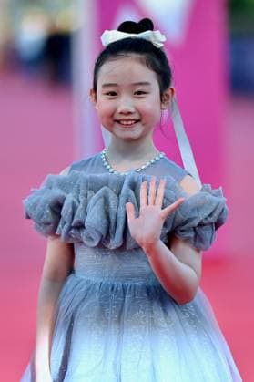 Deauville Left Handed Girl Screening FC Nina Ye attending the Left-Handed Girl screening as part of the 51th Deauville American Film Festival on September 9, 2025 in Deauville, France. Photo by Agence Franck Castel ABACAPRESS.COM Deauville France  Copyright: xCastelxFranck ABACAx