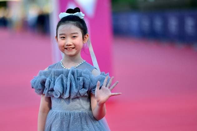 Deauville Left Handed Girl Screening FC Nina Ye attending the Left-Handed Girl screening as part of the 51th Deauville American Film Festival on September 9, 2025 in Deauville, France. Photo by Agence Franck Castel ABACAPRESS.COM Deauville France  Copyright: xCastelxFranck ABACAx