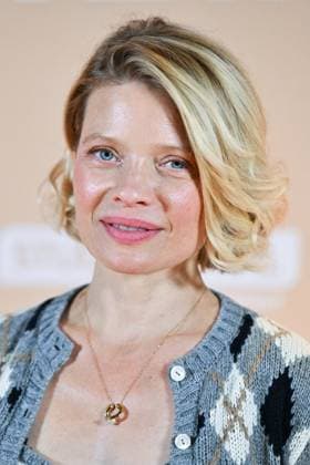 Connemara Premiere Melanie Thierry attending the Connemara Premiere at the Pathe Wepler in Paris, France on September 09, 2025. Photo by Aurore Marechal ABACAPRESS.COM Paris France  Copyright: xMarechalxAurore ABACAx