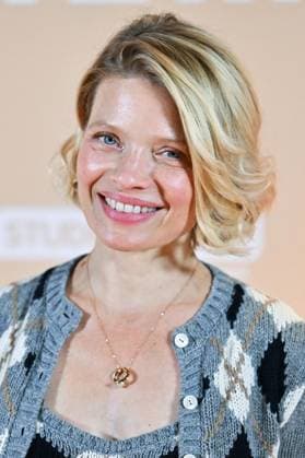Connemara Premiere Melanie Thierry attending the Connemara Premiere at the Pathe Wepler in Paris, France on September 09, 2025. Photo by Aurore Marechal ABACAPRESS.COM Paris France  Copyright: xMarechalxAurore ABACAx
