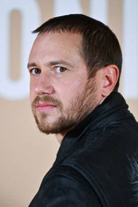 Connemara Premiere Bastien Bouillon attending the Connemara Premiere at the Pathe Wepler in Paris, France on September 09, 2025. Photo by Aurore Marechal ABACAPRESS.COM Paris France  Copyright: xMarechalxAurore ABACAx