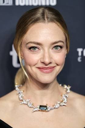 2025 Toronto International Film Festival - The Testament of Ann Lee TORONTO, CANADA - SEPTEMBER 9 : Amanda Seyfried attends the premiere of ‘The Testament of Ann Lee’ during the 2025 Toronto International Film Festival at TIFF Lightbox in Toronto, Ontario, Canada on September 9, 2025. Mert Alper Dervis Anadolu Ontario Canada. Editorial use only. Please get in touch for any other usage.  Copyright: x2025xAnadoluxMertxAlperxDervisx