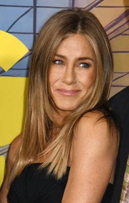 NEW YORK, NY - SEPTEMBER 9: Jennifer Aniston at the season four red carpet premiere of Apple TV+ The Morning Show on September 9, 2025 at The Museum of Modern Art in New York City. Copyright: xMediaPunchx