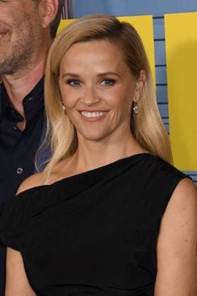 NEW YORK, NY - SEPTEMBER 9: Reese Witherspoon at the season four red carpet premiere of Apple TV+ The Morning Show on September 9, 2025 at The Museum of Modern Art in New York City. Copyright: xMediaPunchx