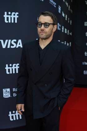 September 9, 2025, Toronto, Ontario, Canada: Joel Edgerton attends the red carpet for the Ã¢â‚¬ËœTrain DreamsÃ¢â‚¬â ¢ premiere during the 2025 Toronto International Film Festival at Royal Alexandra Theatre. on September 9, 2025 in Toronto, Canada. Toronto Canada - ZUMAe321 20250909_zea_e321_235 Copyright: xLeonardoxRamirezx