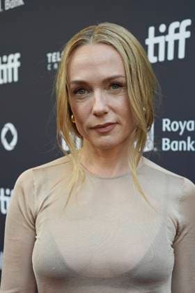September 9, 2025, Toronto, Ontario, Canada: Kerry Condon attends the red carpet for the Ã¢â‚¬ËœTrain DreamsÃ¢â‚¬â ¢ premiere during the 2025 Toronto International Film Festival at Royal Alexandra Theatre. on September 9, 2025 in Toronto, Canada. Toronto Canada - ZUMAe321 20250909_zea_e321_314 Copyright: xLeonardoxRamirezx