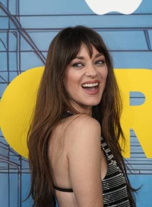 September 9, 2025, New York, New York, USA: MARION COTILLARD attends Ã¢â‚¬oeThe Morning ShowÃ¢â‚¬Â S4 Red Carpet,.The Museum of Modern Art, NYC.September 9, 2025. ...The Morning Show S4 Red Carpet,.The Museum of Modern Art, NYC.September 9, 2025. New York USA - ZUMAms4_ 20250909_faf_ms4_019 Copyright: xSoniaxMoskowitzxGordonx