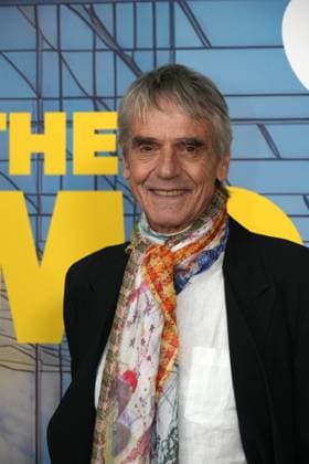 September 9, 2025, New York, New York, USA: JEREMY IRONS attends Ã¢â‚¬oeThe Morning ShowÃ¢â‚¬Â S4 Red Carpet,.The Museum of Modern Art, NYC.September 9, 2025. ...The Morning Show S4 Red Carpet,.The Museum of Modern Art, NYC.September 9, 2025. New York USA - ZUMAms4_ 20250909_faf_ms4_026 Copyright: xSoniaxMoskowitzxGordonx