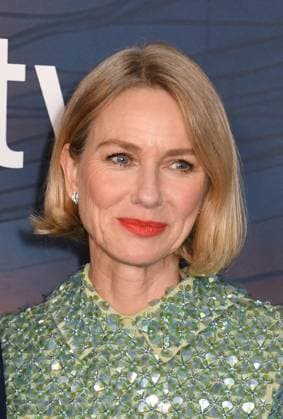 NEW YORK, NY - SEPTEMBER 9: Naomi Watts at the season four red carpet premiere of Apple TV+ The Morning Show on September 9, 2025 at The Museum of Modern Art in New York City. Copyright: xMediaPunchx