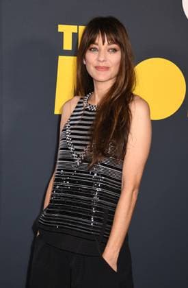 NEW YORK, NY - SEPTEMBER 9: Marion Cotillard at the season four red carpet premiere of Apple TV+ The Morning Show on September 9, 2025 at The Museum of Modern Art in New York City. Copyright: xMediaPunchx