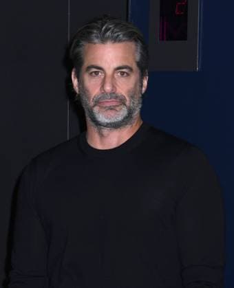 September 9, 2025, New York, Ny, United States: Jim Curtis attends the New York Premiere of The Morning Show Season 4. Held at The Museum of Modern Art in New York. Zuma Press September 9, 2025 New York United States - ZUMAp281 20250909_zea_p281_001 Copyright: xPhotoxImagexPressx