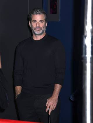 September 9, 2025, New York, Ny, United States: Jim Curtis attends the New York Premiere of The Morning Show Season 4. Held at The Museum of Modern Art in New York. Zuma Press September 9, 2025 New York United States - ZUMAp281 20250909_zea_p281_004 Copyright: xPhotoxImagexPressx