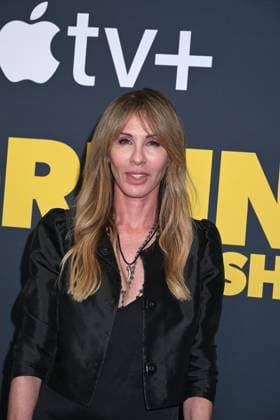 The Morning Show Season 4 Premiere Carole Radziwell attends Season 4 Premiere of the Apple Tv+ series of The Morning Show at The Museum of Modern Art. The show debuts globally on Apple TV+ on Wednesday September 17, 2025., Credit:Robin Platzer Avalon United States of America, New York, New York  Copyright: xRobinxPlatzerx xAvalonx 1035667456