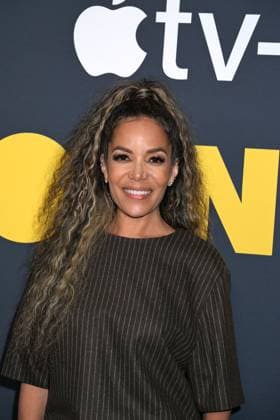 The Morning Show Season 4 Premiere Sunny Hostin attends Season 4 Premiere of the Apple Tv+ series of The Morning Show at The Museum of Modern Art. The show debuts globally on Apple TV+ on Wednesday September 17, 2025., Credit:Robin Platzer Avalon United States of America, New York, New York  Copyright: xRobinxPlatzerx xAvalonx 1035667480