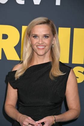 The Morning Show Season 4 Premiere Reese Witherspoonbattends Season 4 Premiere of the Apple Tv+ series of The Morning Show at The Museum of Modern Art. The show debuts globally on Apple TV+ on Wednesday September 17, 2025., Credit:Robin Platzer Avalon United States of America, New York, New York  Copyright: xRobinxPlatzerx xAvalonx 1035667559