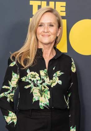 September 9, 2025, Bronx, New York, USA: Samantha Bee attends Apple TV+ The Morning Show Season 4 TV Show Premiere at MoMA in New York, NY on September 9, 2025 Bronx USA - ZUMAr339 20250909_znp_r339_072 Copyright: xLevxRadinx