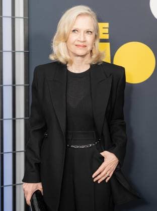 September 9, 2025, Bronx, New York, USA: Diane Sawyer attends Apple TV+ The Morning Show Season 4 TV Show Premiere at MoMA in New York, NY on September 9, 2025 Bronx USA - ZUMAr339 20250909_znp_r339_078 Copyright: xLevxRadinx