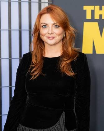 September 9, 2025, Bronx, New York, USA: Samantha Barry attends Apple TV+ The Morning Show Season 4 TV Show Premiere at MoMA in New York, NY on September 9, 2025 Bronx USA - ZUMAr339 20250909_znp_r339_088 Copyright: xLevxRadinx