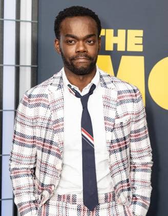 September 9, 2025, Bronx, New York, USA: William Jackson Harper attends Apple TV+ The Morning Show Season 4 TV Show Premiere at MoMA in New York, NY on September 9, 2025 Bronx USA - ZUMAr339 20250909_znp_r339_121 Copyright: xLevxRadinx