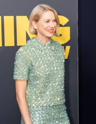 September 9, 2025, Bronx, New York, USA: Naomi Watts attends Apple TV+ The Morning Show Season 4 TV Show Premiere at MoMA in New York, NY on September 9, 2025 Bronx USA - ZUMAr339 20250909_znp_r339_135 Copyright: xLevxRadinx